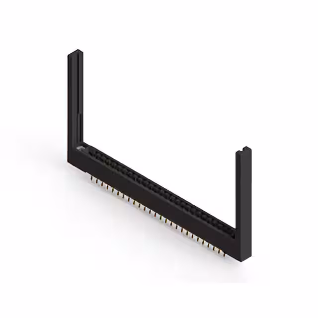 357-052-556-268 EDAC Inc.  Edgeboard Connectors